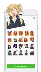 Скачать Funny Memes WAStickers - Stick APK