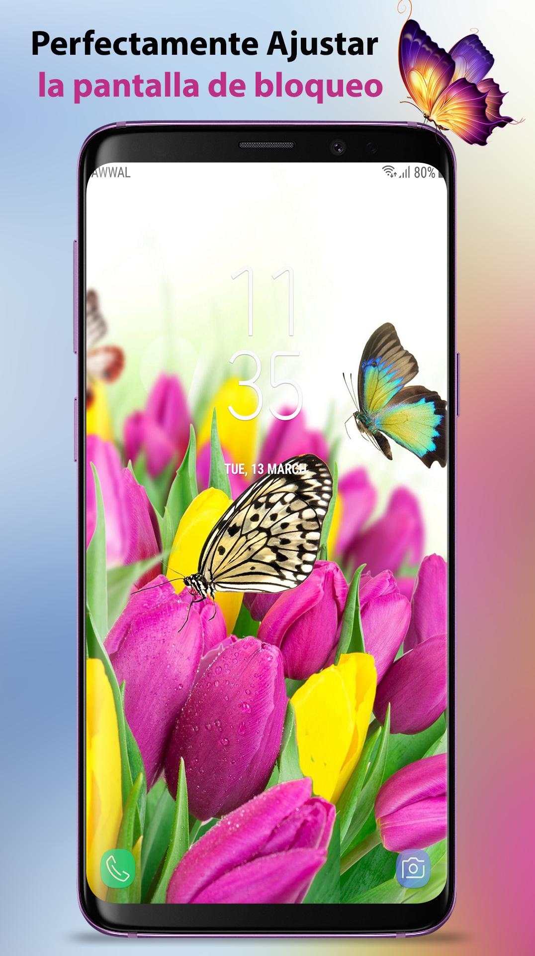 Descarga de APK de Fondos de pantalla 3D para Android Descarga de APK de Fondos de pantalla 3D para Android