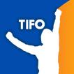 TIFO - Sports Trivia आइकन