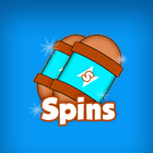 Spin Master icono