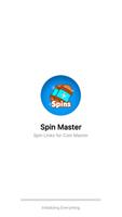 Spin Master Plakat