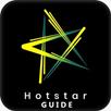 Hotstar Guide App New APK