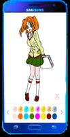 Anime Color screenshot 2