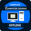 Learn Computer Courses Offline-icoon
