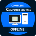 Learn Computer Courses Offline APK