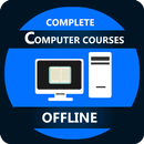 Learn Computer Courses Offline APK