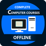 Learn Computer Courses icon