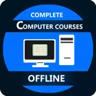 Learn Computer Courses biểu tượng