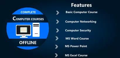 Learn Computer Courses ảnh chụp màn hình 5