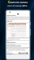Learn Computer Courses স্ক্রিনশট 3