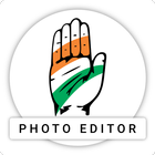 Congress Photo Editor Zeichen