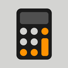 آیکون‌ Calculator Phone 15 - OS 17