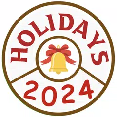 Holiday Calendar 2024 APK download