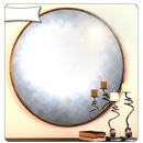 Makeup Mirror with light APK