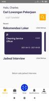 Carefast Jobs-poster