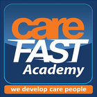 Carefast Academy ícone