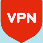 Orange fast and secure vpn-icoon