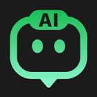 آیکون‌ Chat AI