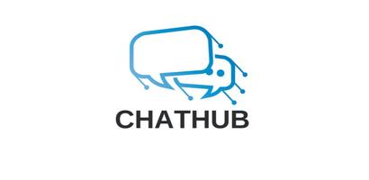 ChatHub poster