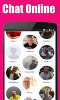 MeeTic -Gratuit Rencontrez de Nouveaux Celibataire Screenshot 1