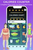 Calorie Counter Screenshot 3