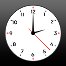 Clock Phone 15 - OS 17 Clock aplikacja
