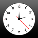 Clock Phone 16, Alarm & Timer APK