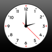 Часы Phone 15 - OS 17 Часы