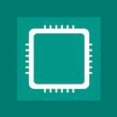 cpu master ( cpu z ,cpu widget and sensors) APK