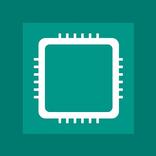 cpu master ( cpu z ,cpu widget and sensors)