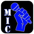 Mic Microphone