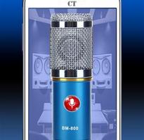 Mic Microphone screenshot 1