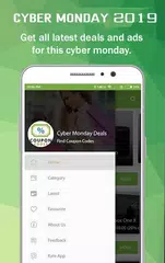 Cyber Monday 2019 APK download