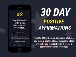 1 Schermata Law of Attraction Daily