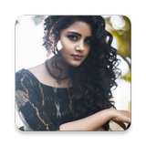 Anupama Parameswaran biểu tượng