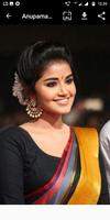 Anupama Parameswaran ảnh chụp màn hình 3