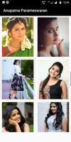 Anupama Parameswaran bài đăng