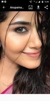 Anupama Parameswaran ảnh chụp màn hình 1