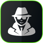 Online Tracker for WhatsApp: App Usage Tracker icône