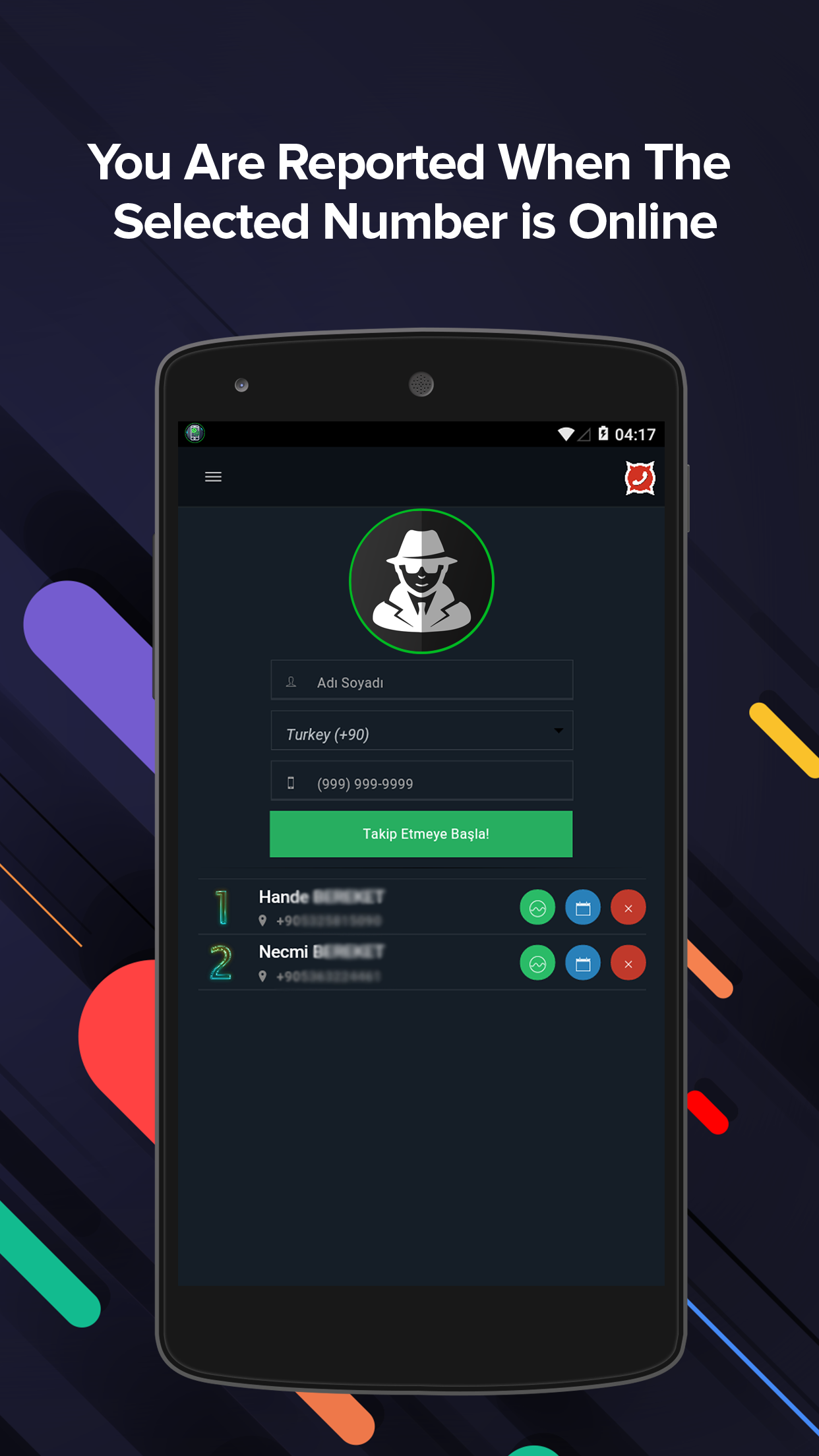 whatsapp tracker free download