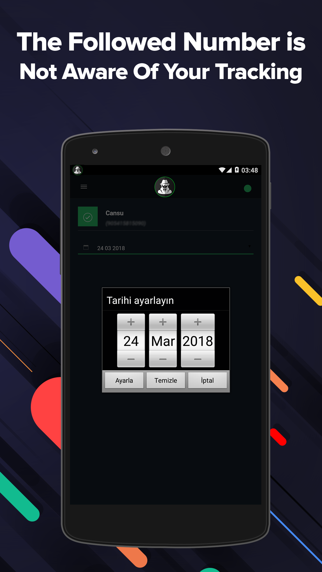 se tracker download