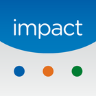 ImpactConnect 아이콘
