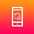 Settings App - Settings update