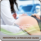Abdominal Ultrasound Guide icon