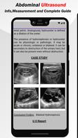 Abdominal Ultrasound Guide screenshot 2