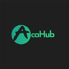 AcaHub أيقونة