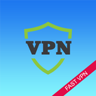 Fast VPN simgesi