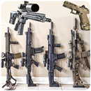 Gun Sound Real weapon shot simulator APK