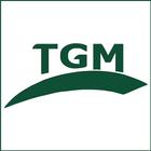 TGM (Top Grade Market Mobile - vendor app) icon