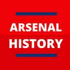 History of Arsenal (Players, S icône